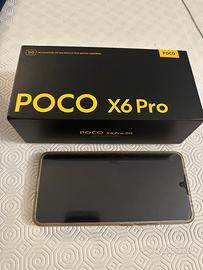 Poco X6 pro 512
