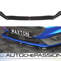 Splitter Spoiler anteriore V3 per FORD FOCUS MK4 S