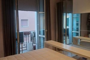 Vomero, Via Merliani, bilocale