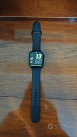 Apple Watch serie 10 46mm jet black