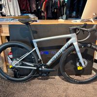 Specialized tarmac sl8 pro tg 52 e 49