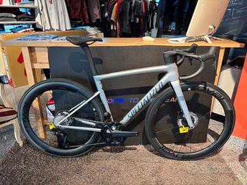 Specialized tarmac sl8 pro tg 52 e 49