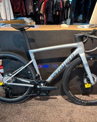 Specialized tarmac sl8 pro tg 52 e 49