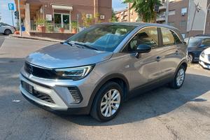 opel Crossland 1.2 Turbo Ultimate 110cv 