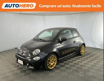 ABARTH 695 EV25976
