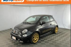ABARTH 695 EV25976