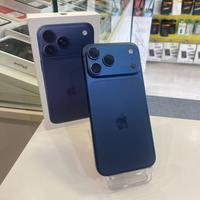 IPHONE 17 PRO MAX 256GB CON GARANZIA