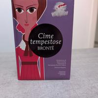Cime tempestose - Emily Brontë 