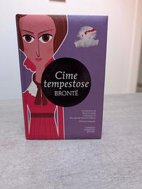 Cime tempestose - Emily Brontë 