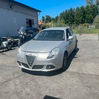 Alfa Romeo Giulietta 940A2000