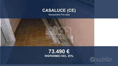 Immobile in asta di 138 m² con più di 5 locali a C