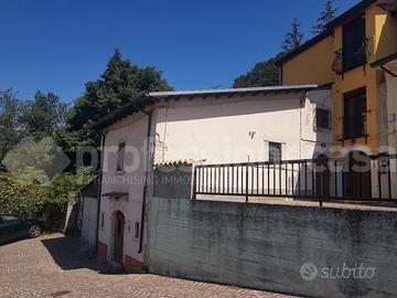 Appartamento Castel di Sangro [2723ARG]
