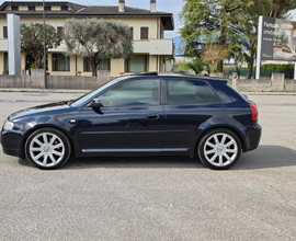 Audi S3 quattro