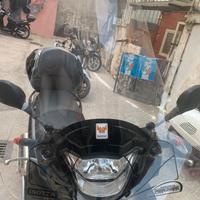 Paravento sh 125 2013