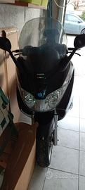 Scooter piaggio
