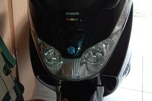 Scooter piaggio