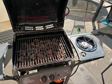 barbecue sochef piùsaporillo