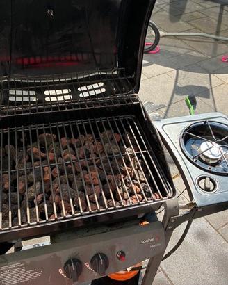 barbecue sochef piùsaporillo