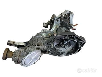 CAMBIO COMPLETO FIAT PANDA 4X4 1.2 BENZINA 2009