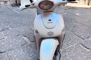 liberty 50