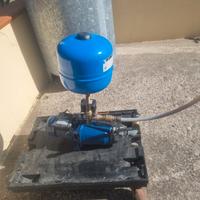 Autoclave come nuovo