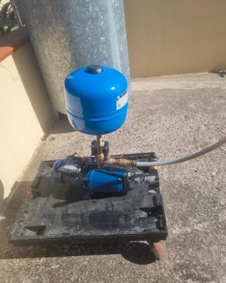 Autoclave come nuovo