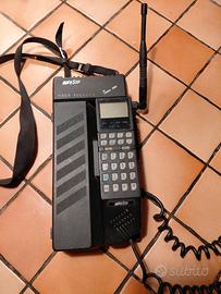 cellulare trasportabile Nokia da collezione 