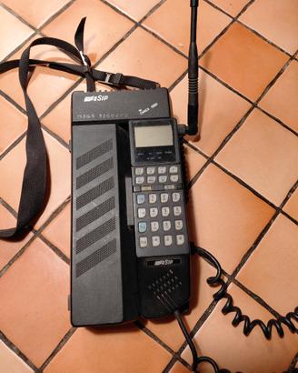 cellulare trasportabile Nokia da collezione 