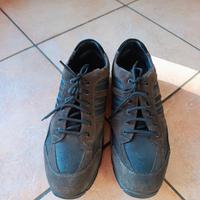 Scarpe uomo