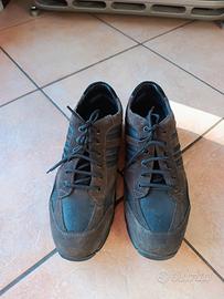 Scarpe uomo