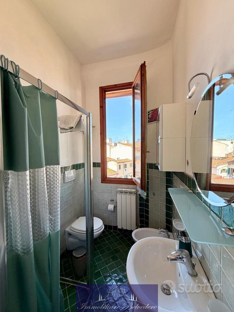 Bilocale a Firenze - Vista 6