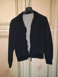 giubbotto nero da uomo ovs