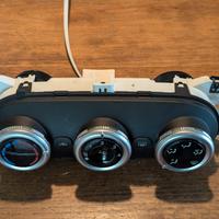 comando climatizzatore 500 L 2015