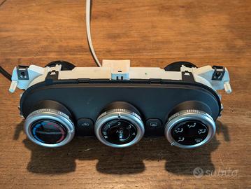 comando climatizzatore 500 L 2015