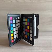 Colorchecker Passport
