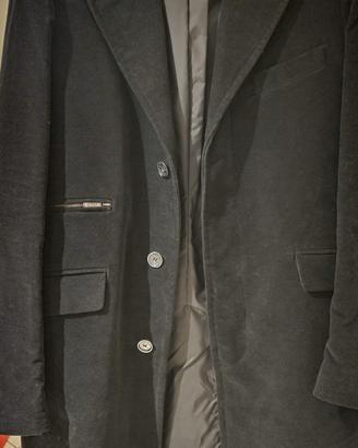 Cappotto guess