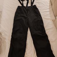 pantalone da sci marca Pyramid taglia XL 