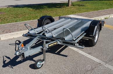 CARRELLO PORTAMOTO