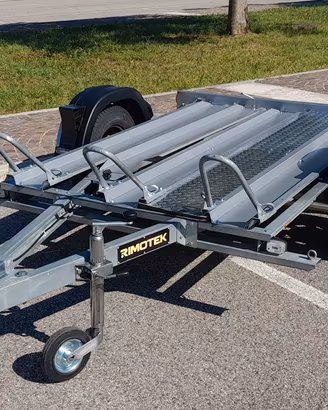 CARRELLO PORTAMOTO