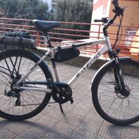 Atala bici pedalata assistita