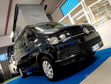 Volkswagen T6 California 2.0 TDI 150CV BEACH TOUR 