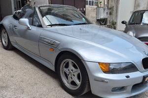 Bmw Z3 2.8 24V cat Roadster