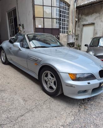 Bmw Z3 2.8 24V cat Roadster