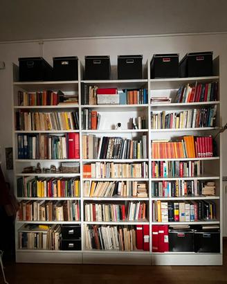 Libreria LEMA
