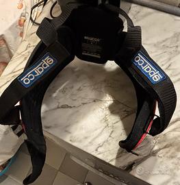 Para costole go-kart