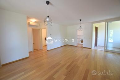 Rif.PE23- appartamento ind. monolocale