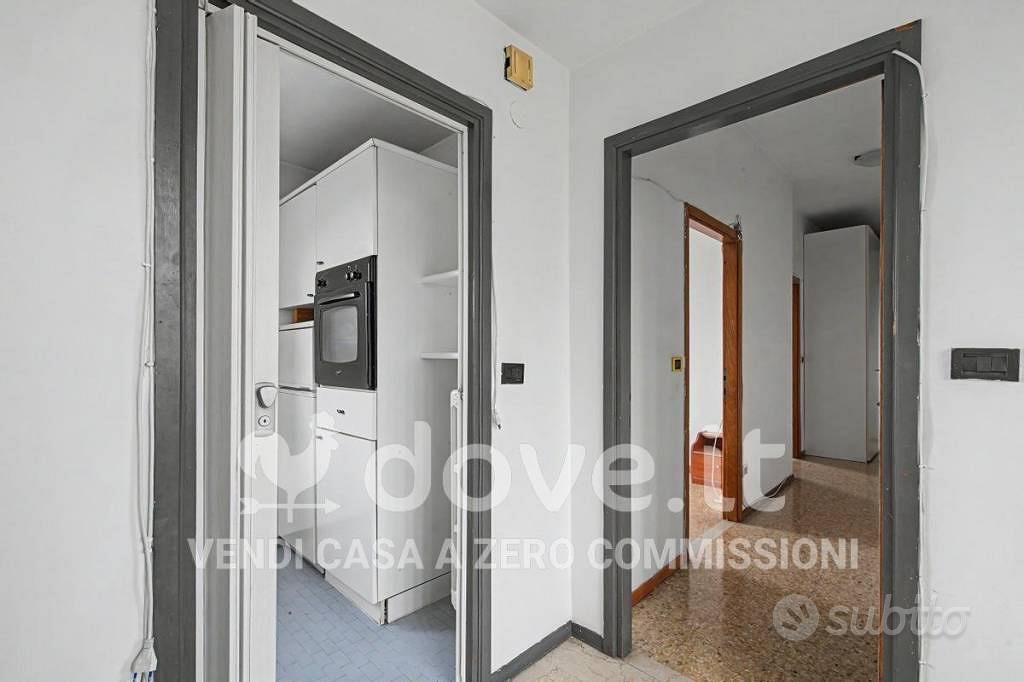 Apartment in Parma, Parma Centro - Vista 3