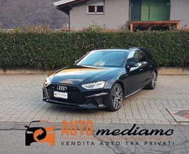Audi A4 Avant 40 TDI quattro S tronic S line editi