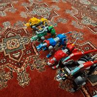 voltron 