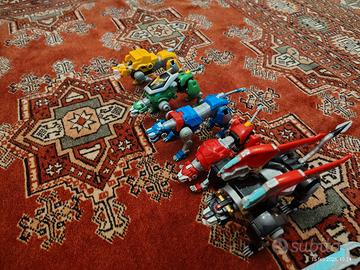 voltron 